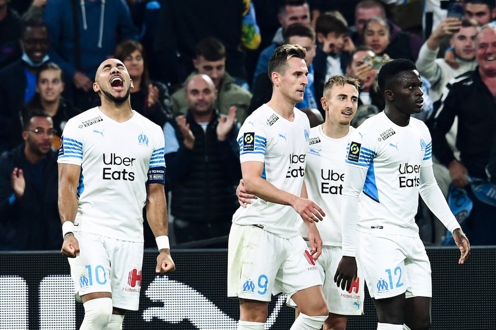 Ce qu’il faut retenir de la 10ème journée de Ligue 1 : la bonne opération pour l’OM et Lyon, par pour Nice et Lille