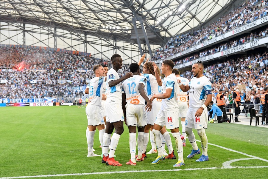 OM – PSG : 4 bonnes raisons de croire en l’OM