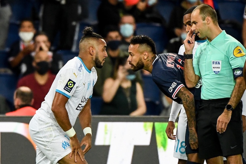 OM – PSG : l’étonnant appel au calme de Dimitri Payet