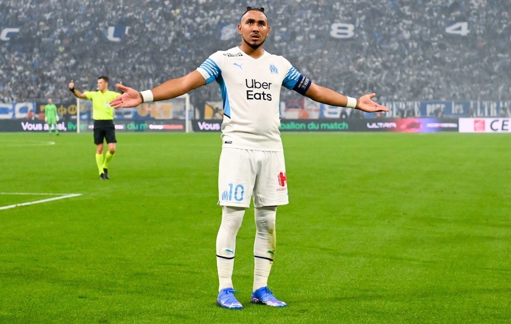 Dimitri Payet, l’OM fort