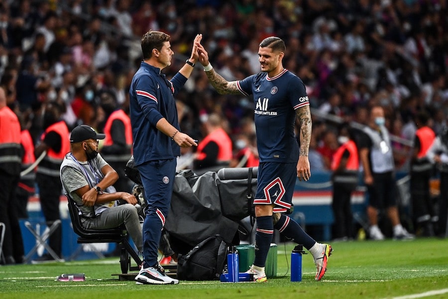 Mauro Icardi (PSG) : une absence qui fait polémique
