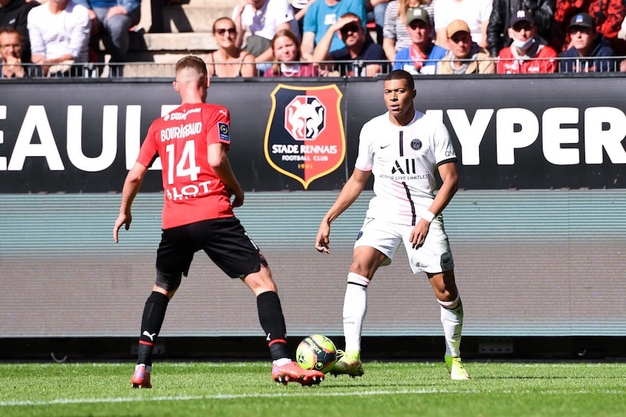 Ce qu’il faut retenir de la 9ème journée de Ligue 1 : Paris tombe à Rennes, l’OM n’y arrive plus