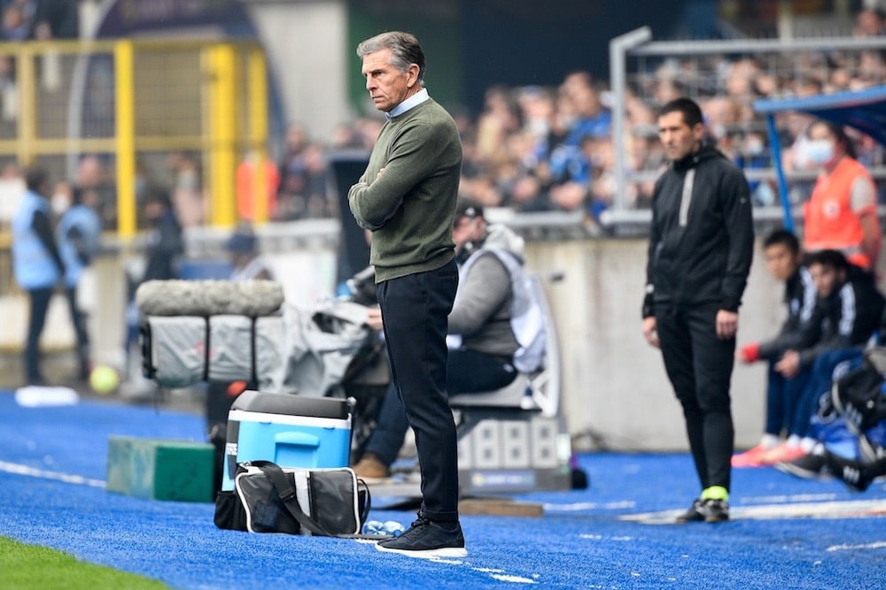 Revirement spectaculaire à Saint-Etienne : Claude Puel en sursis ?