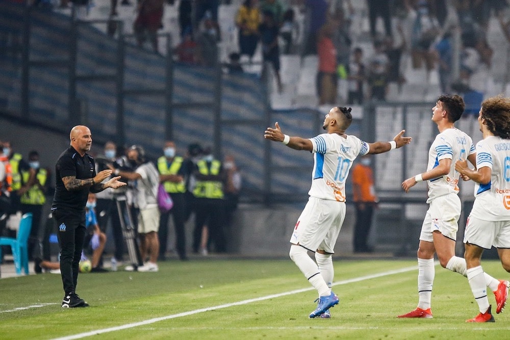 Jorge Sampaoli (OM) encense Dimitri Payet : « Un des meilleurs joueurs avec qui j’ai pu travailler »