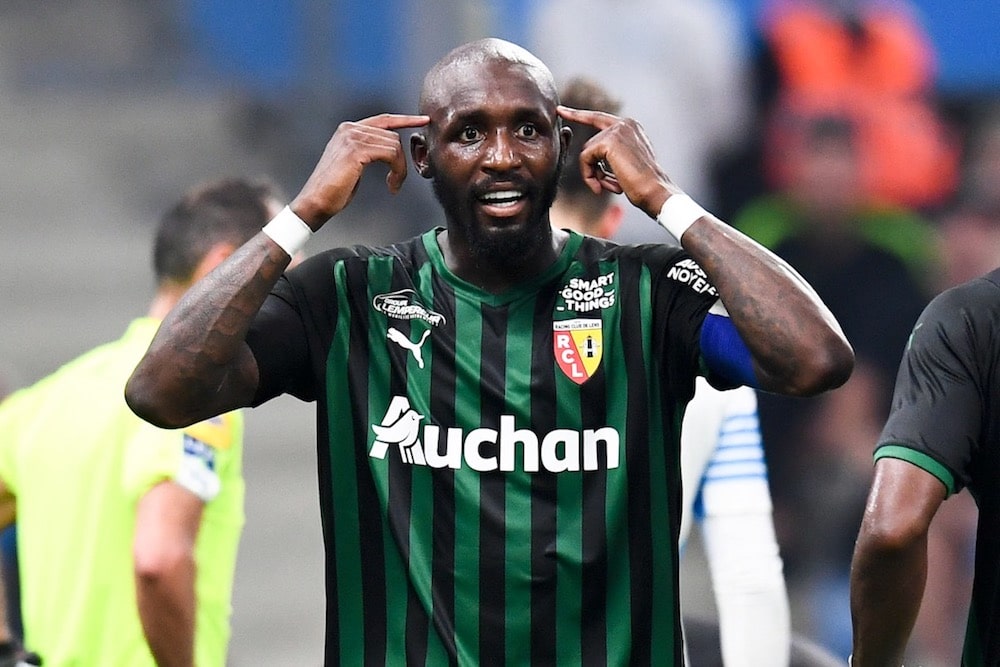 Ce que vous devez savoir sur Seko Fofana (RC Lens)