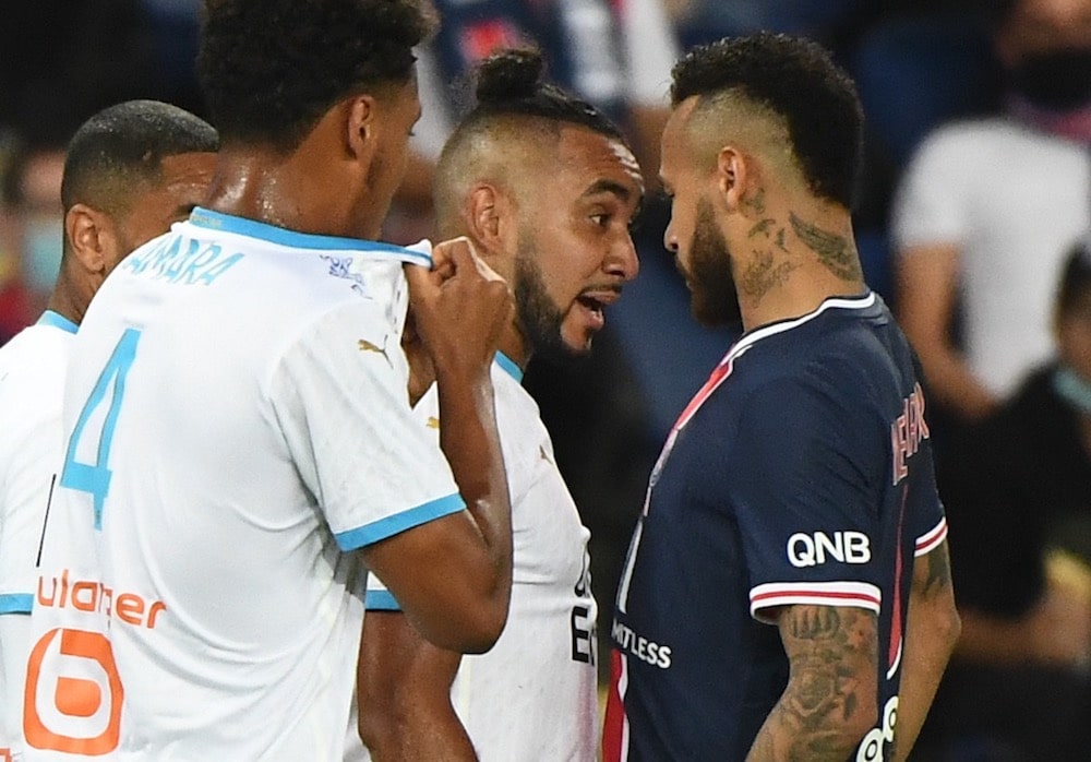OM – PSG, les compos officielles : toutes les stars sont là, place au show