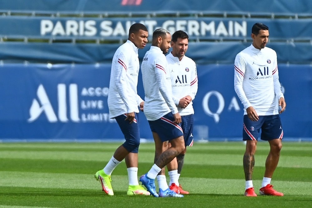 Rennes – PSG : Pochettino a-t-il trouvé son “équipe type”?