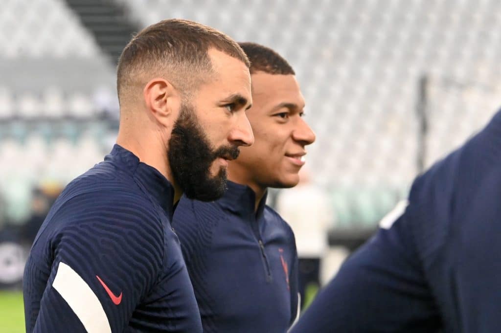 Benzema – Mbappé : la terrible riposte du PSG