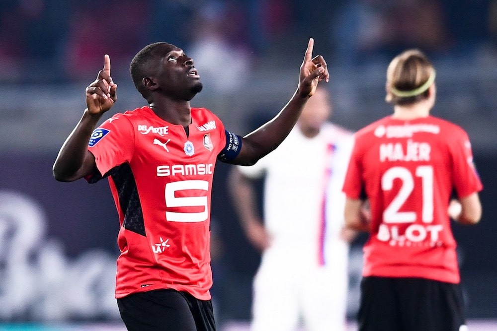 Ce qu’il faut retenir de la 13ème journée de Ligue 1 : les Verts héroïques, Lyon dépassé