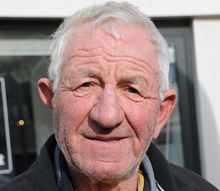 Jean-Pierre Danguillaume : « J’aime bien le petit Gaudu »