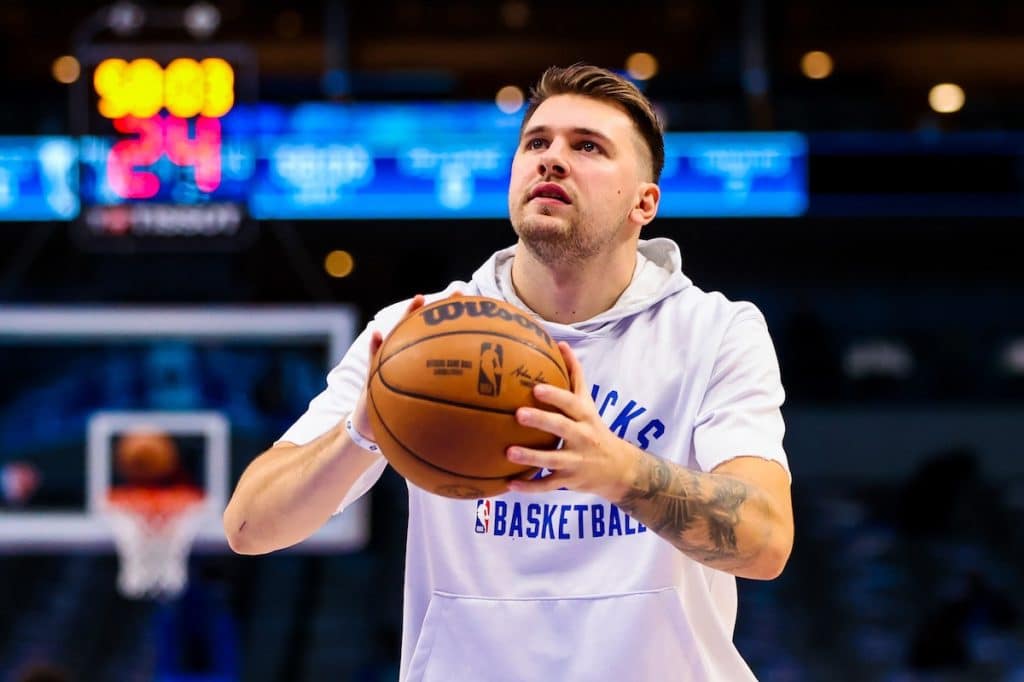 Le Real fournisseur officiel de la NBA depuis 10 ans