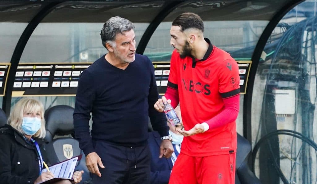 Ligue 1 : pourquoi Chistophe Galtier est l’atout n°1 de l’OGC Nice