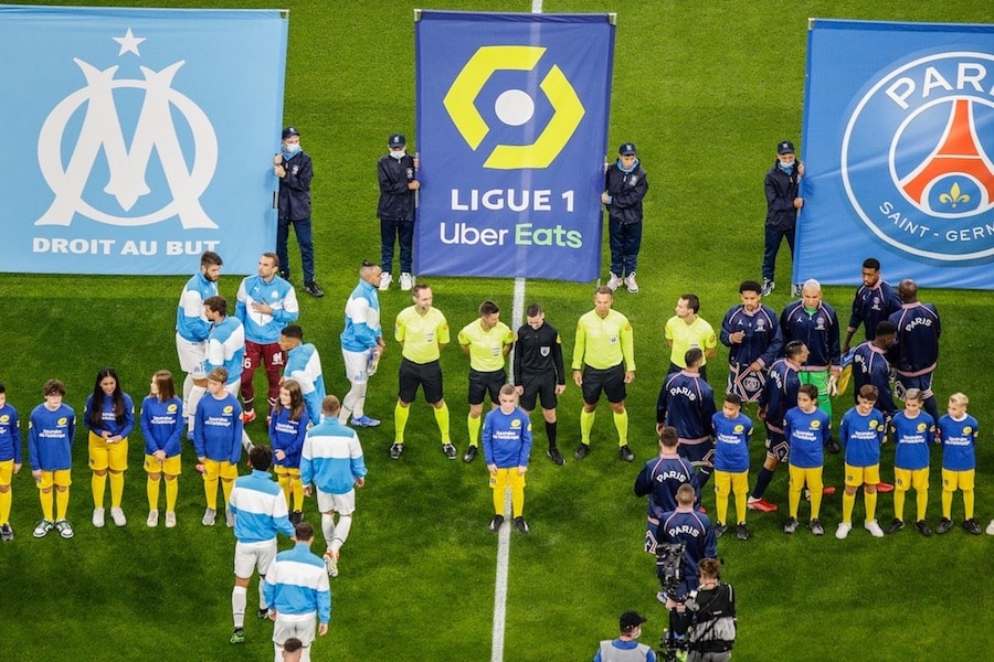 Equipe de France : En Ligue 1, 12 gardiens sur 20 sont étrangers… Un vrai problème pour Didier Deschamps