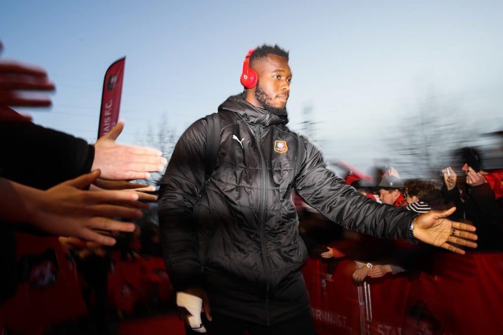 Pourquoi Joris Gnagnon, arrivé libre, doit attendre janvier pour jouer avec Saint-Etienne ?