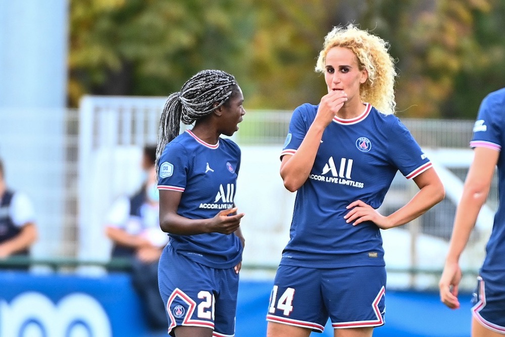 Agression de Kheira Hamraoui : les médias peuvent regretter d’avoir “lynché” Aminata Diallo