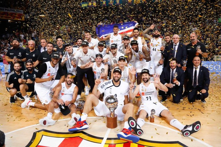 La Liga fournit de nombreux joueurs français.