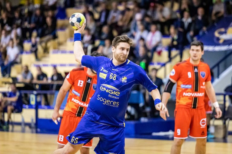 Arthur Muller revient à Massy