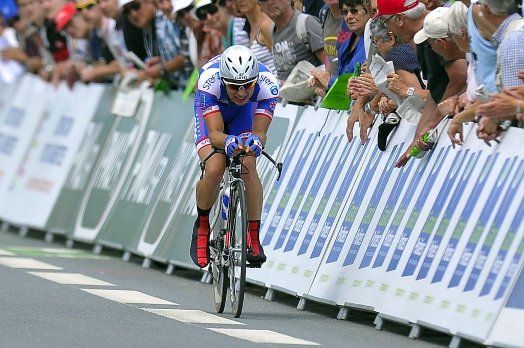 Le VC Rouen 76 brille en amateur avant de découvrir le monde pro en 2023 ?