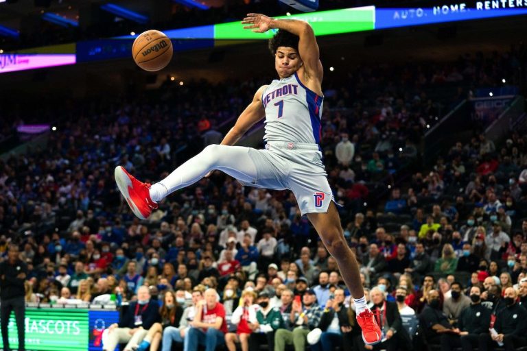 Hayes et Maledon, le duel des frenchies en NBA.