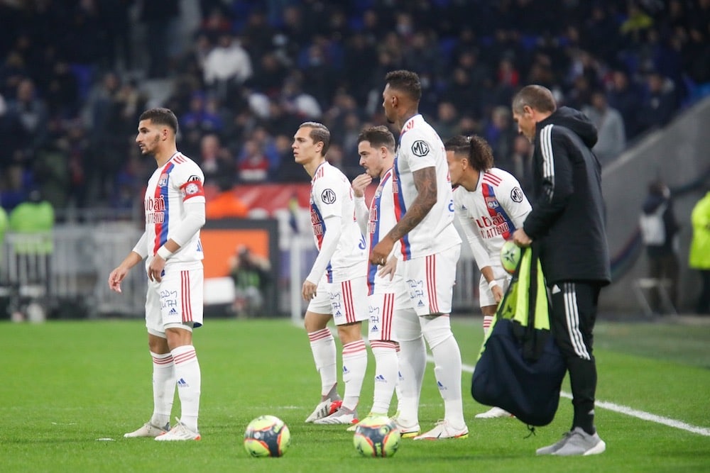 Lyon : gagner à Montpellier pour éviter la crise