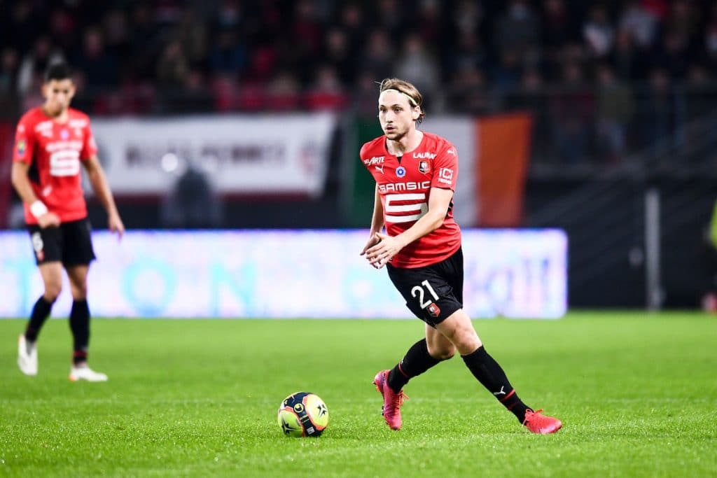 Qui est Lovro Majer, la recrue cachée du Stade Rennais ?