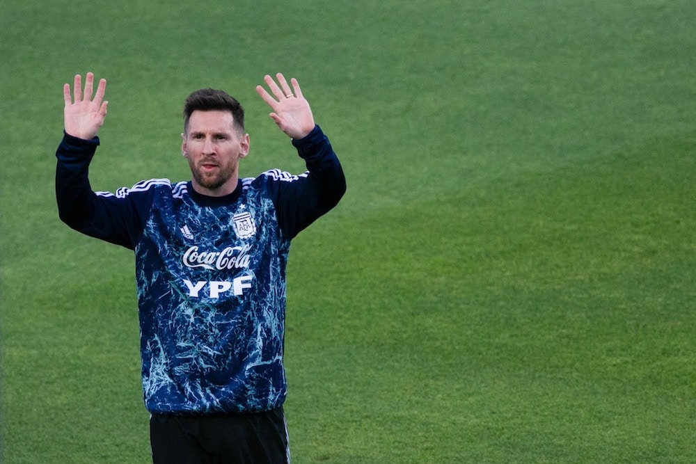 PSG : Lionel Messi donne des nouvelles très rassurantes