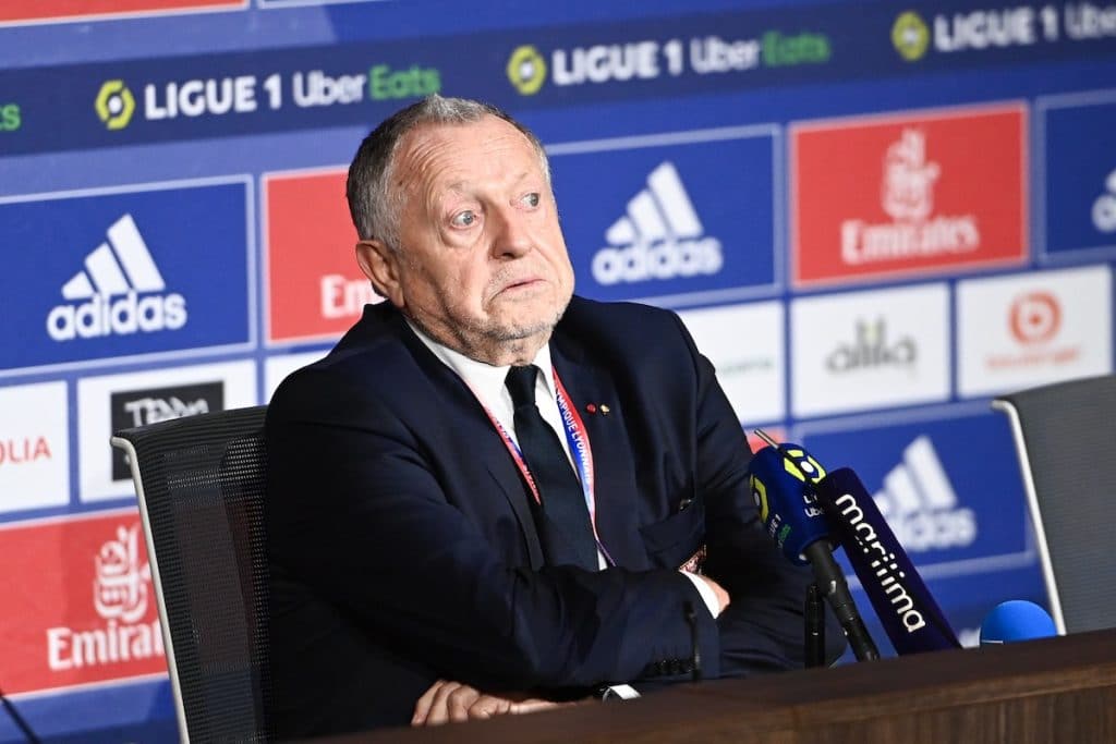 Olympique Lyonnais : l’automne meurtrier