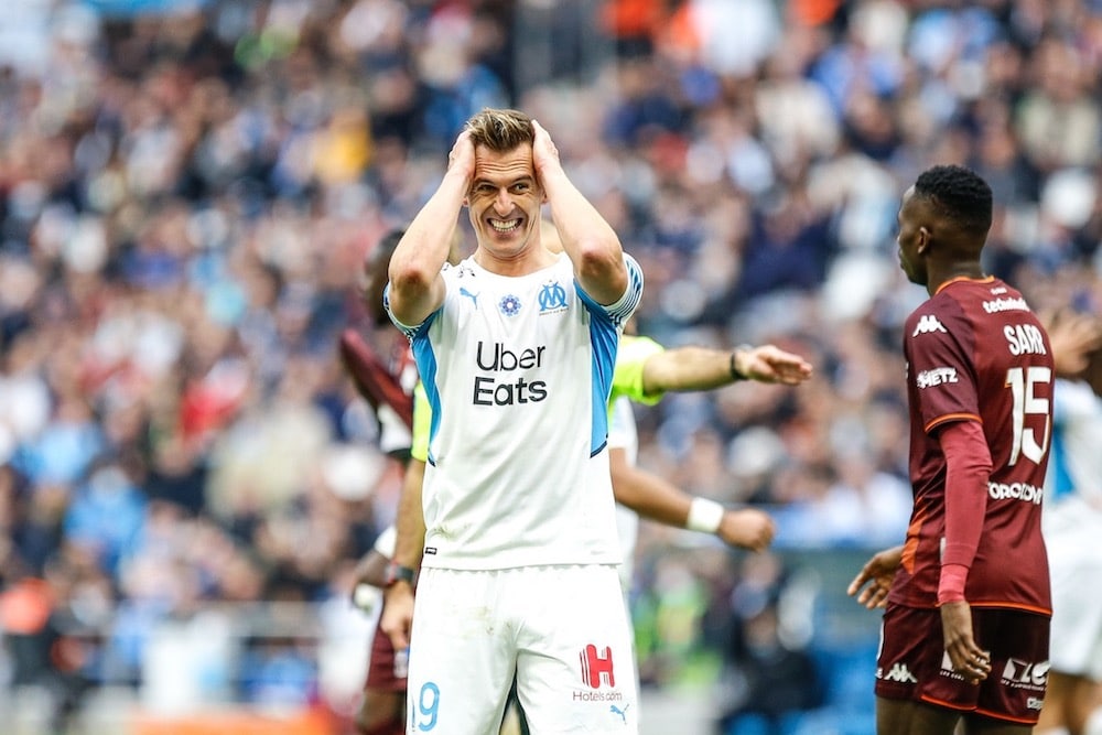 OM : Arkadiusz Milik, l’effet contraire…