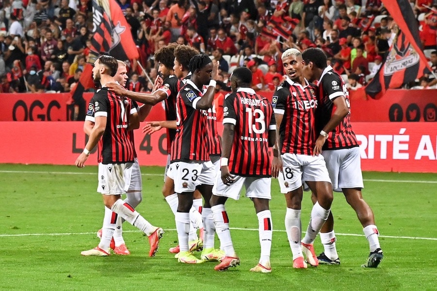 Nice 2021/2022, petit frère de Lille 2020/2021