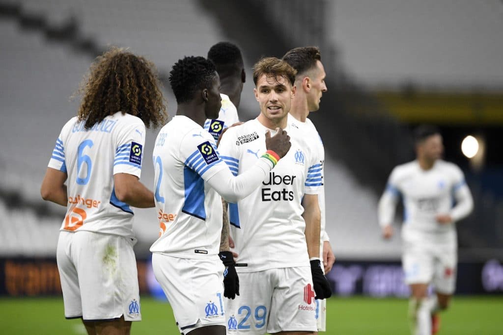 5 choses à retenir de la 15ème journée de Ligue 1 : L’OM regagne, Rennes dauphin, Neymar se blesse