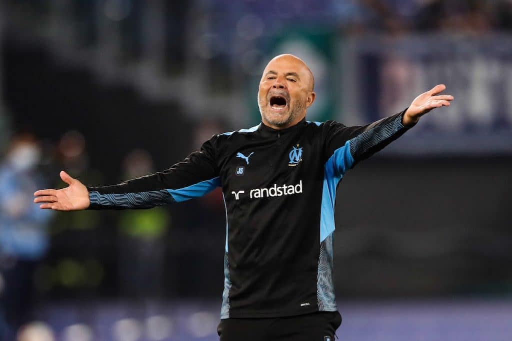 Jorge Sampaoli : le temps des doutes…