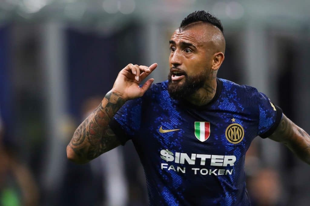 Transfert : l’OM passe à l’action pour Arturo Vidal