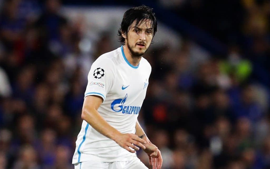 Ça se confirme : l’OL attend Sardar Azmoun dès janvier !