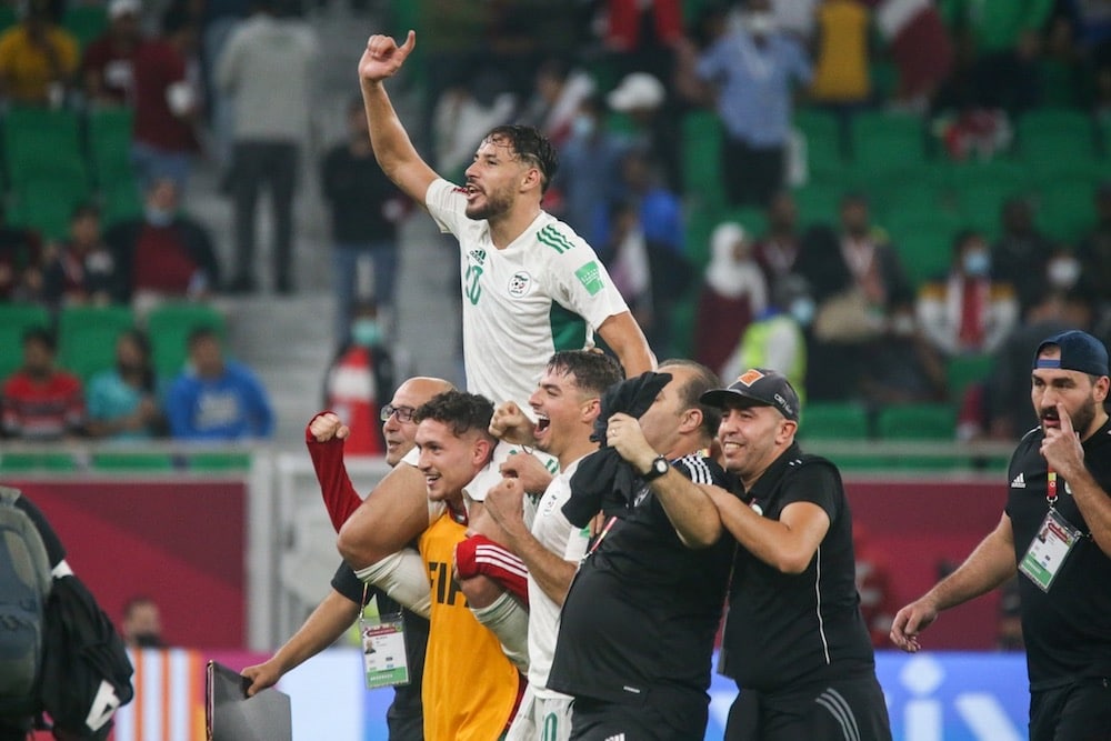 Transferts OM : pourquoi la piste Belaïli s’est refroidie