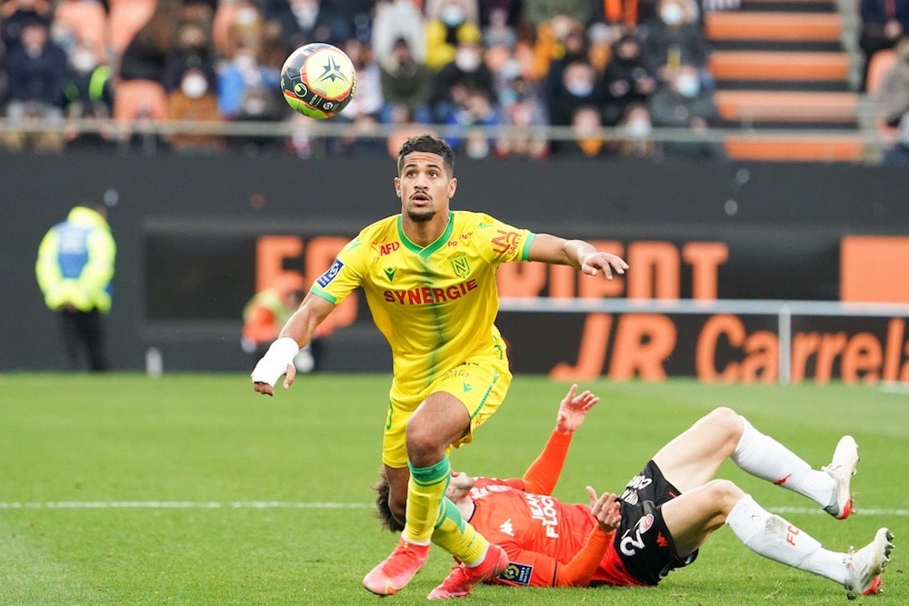 Transferts : Nantes va-t-il perdre son meilleur joueur en janvier ?