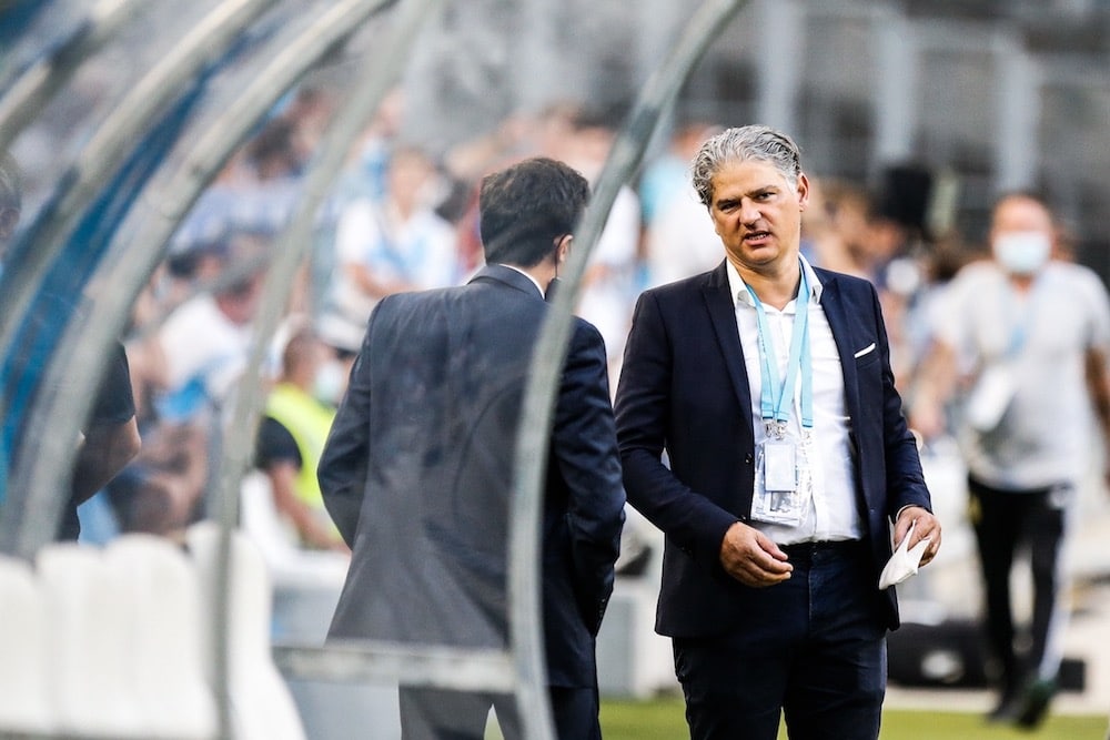 Affaire OL-OM : la colère (déplacée) de l’OM continue