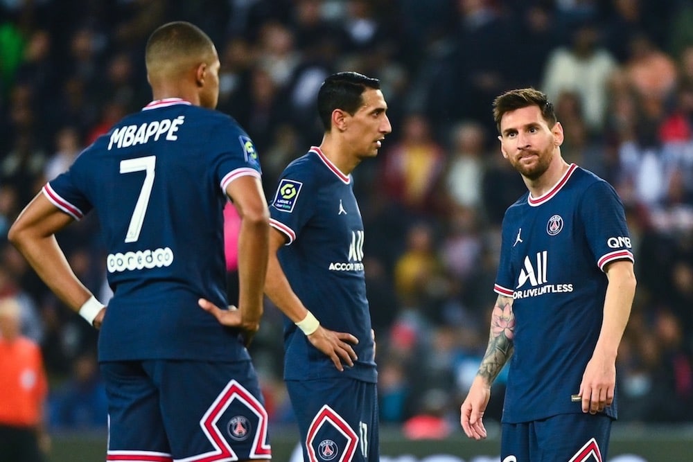 Coupe : Ent. Feignies-Aulnoye – PSG à guichets fermés