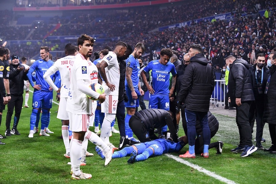 Incidents Lyon – Marseille : pourquoi l’OL ne doit pas avoir match perdu