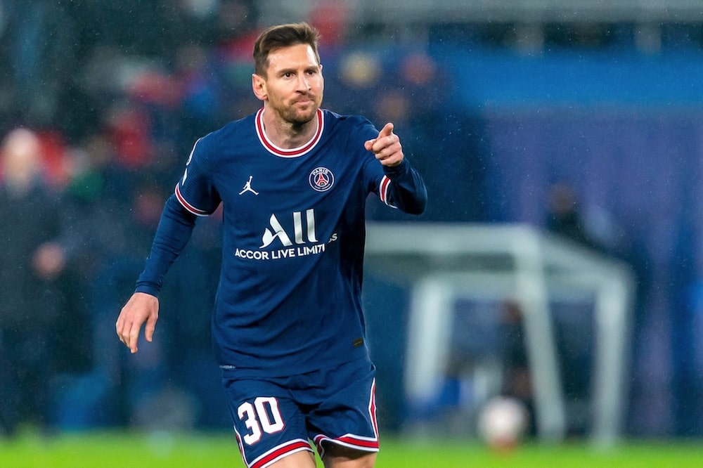 Ils ont marqué la phase aller en Ligue 1 : comment Lionel Messi a tout changé