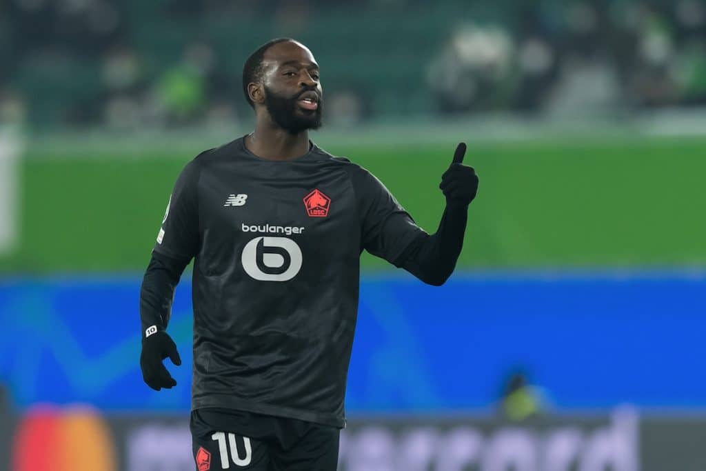 Transferts : Jonathan Ikoné à La Fiorentina, c’est en cours…