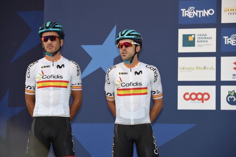 Ion Izagirre : « Cofidis a une forte tradition de coureurs espagnols »