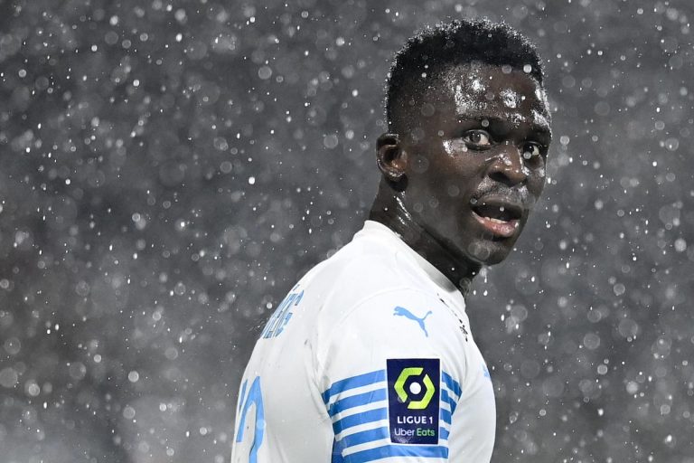Dieng, la nouvelle pépite de l'OM ?