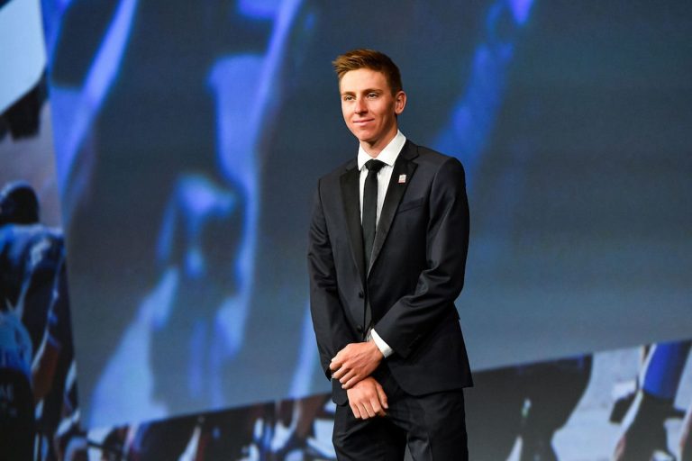 Pogacar déboile ses impressions sur le nouveau tracé du Tour.