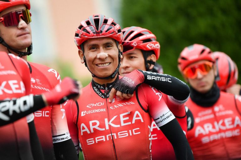 Arkea Samsic ne veut pas revivre une saison 2022 décevante.