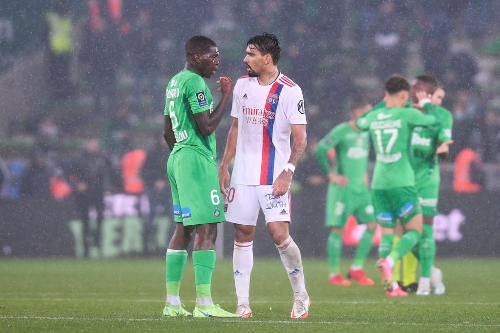 Les derbys font partie de l'histoire de l'OL