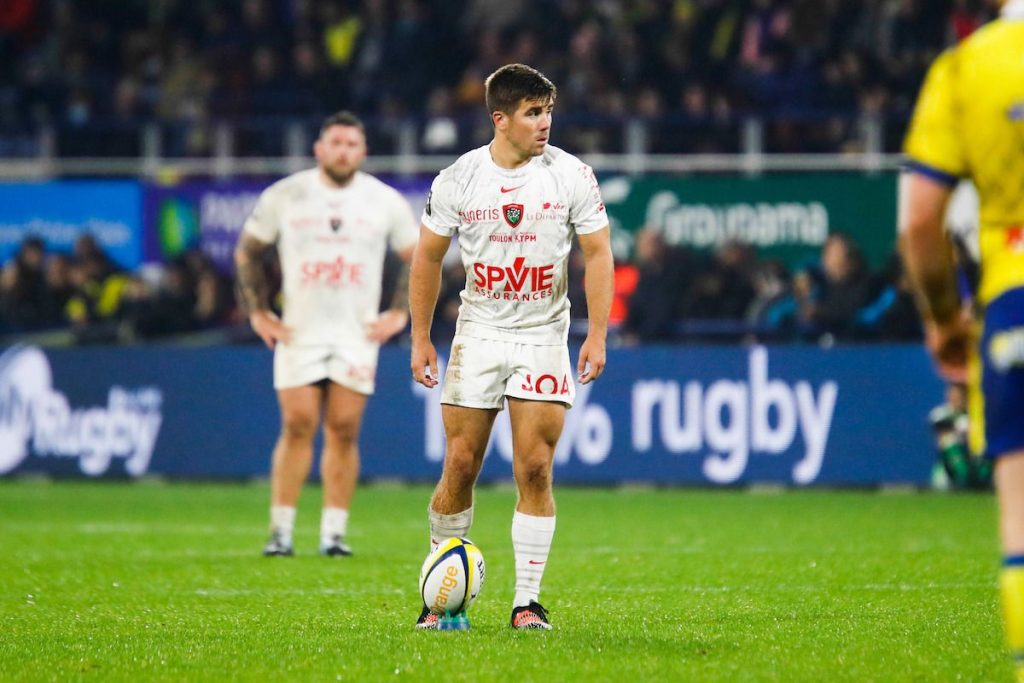Louis Carbonel dans les traces d'Alain, son père.