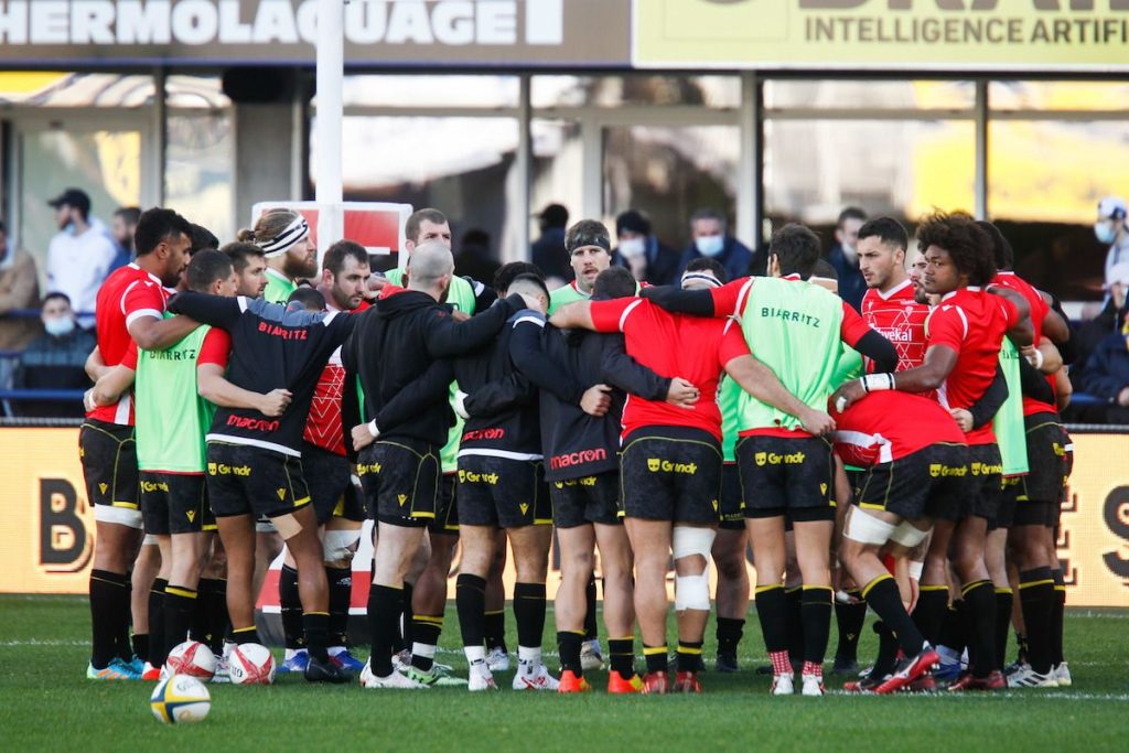 Le BO vit une saison très difficile.