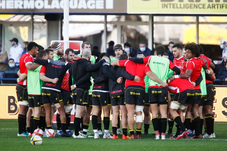 Le BO vit une saison très difficile.