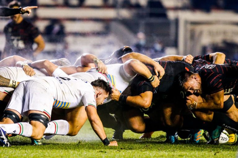 Le rugby est divisé sur une réforme du slary cap.