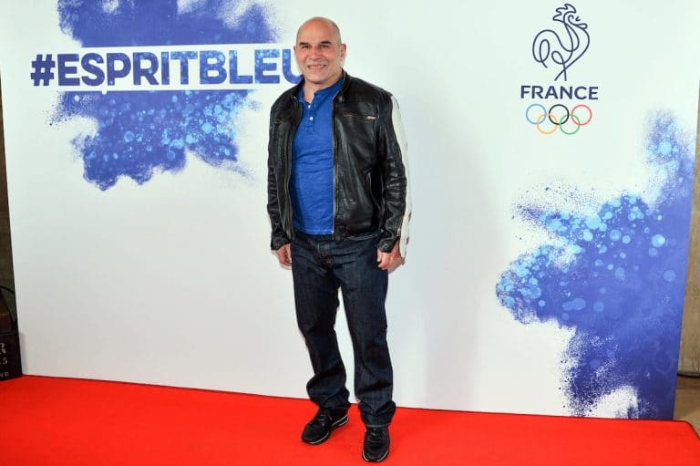 Vincent Moscato a brillé dans son époque avec Bègles.